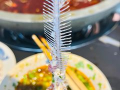 -石锅苗苗鱼(武汉首店)
