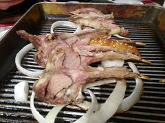 -西贝(上海新梅广场店)