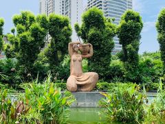 -东风公园