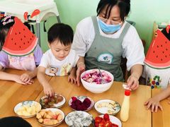 -自然树儿童之家(海珠翠城花园托育.早教校区)