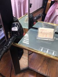 -南京美发店
