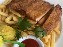 -宝莱纳餐厅(滨江店)