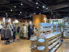 -MUJI无印良品(杭州万象城店)