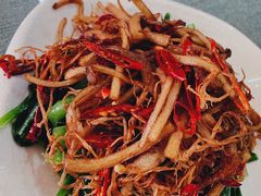 -春花民族美食(佳木斯总店)