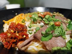 -漓江又一軒·广西菜·桂林米粉(梅林店)