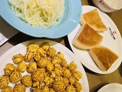 -洪兴砂锅·融合砂锅菜(三站店)