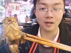 三角峰-老船夫石锅苗苗鱼·老字号(三道堰总店)