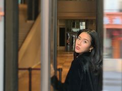 -北京三里屯CHAO酒店