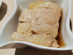 绍兴醉鸡-鼎泰丰(当代商城店)