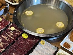 -汕头福合埕牛肉火锅(厚街店)
