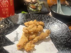 -湊湊火锅·茶憩(和平大悦城店)