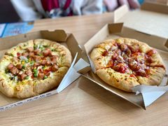 -达美乐比萨(东新路店)