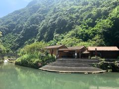 -神龙峡风景区
