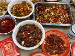 -老三样·旧食新味(万寿宫店)