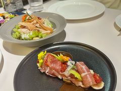 -K·Kitchen KK牛扒厨房(江南西店)
