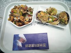 -深海中餐厅(国家海洋博物馆店)