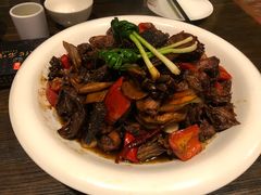 -怀化名堂(正清路店)