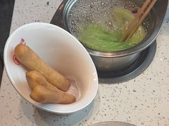 -倍儿红喜临门火锅(文兴路店)