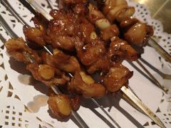 -鑫悦诚府·新鲁菜·餐厅(趵突泉店)
