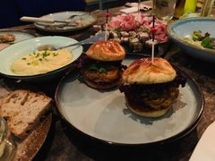 -RAC BAR(安福路店)