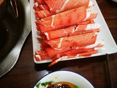 -恩福来涮羊肉(中北旗舰店)