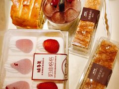 -味多美蛋糕(六里桥店)