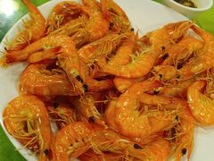 -盛港湾海鲜食府(黄沙店)