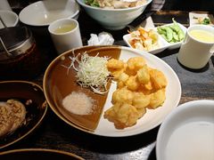 -喜晋道面馆(华严寺广场店)