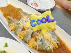-阿毛饭店首店·宁波老字号(文化广场店)