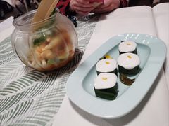 -蕉叶·泰国歌舞风情(世贸店)