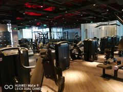 -威尔仕健身·游泳(KING88店)