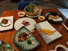 -Mr·Fish鱼鲜生海鲜放题(银泰in99店)