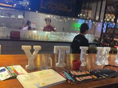 -JINNS锦时 steak&pizza(浸信会礼拜堂旧址店)
