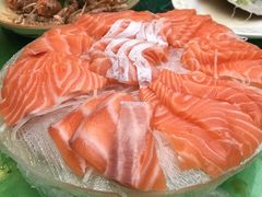 -盛港湾海鲜食府(黄沙店)