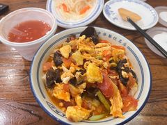 -老雒阳面馆·水席(定鼎门店)