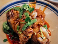 -胖妹面庄(香饵胡同店)