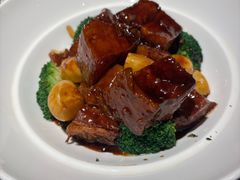 -炊烟小炒黄牛肉(浦东世纪汇店)
