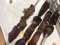 -巴依老爷新疆美食(常营店)