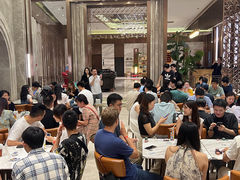 -和颐至尊酒店(上海人民广场南京路步行街店)