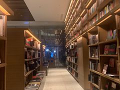 -茑屋书店(天目里店)