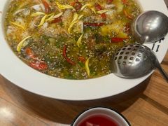 -太二酸菜鱼(汕头苏宁广场店)