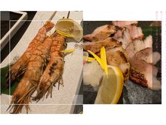 -yokocho上横町·日本食街(深业上城店)