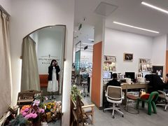 -海马体照相馆(万菱汇店)