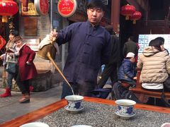 -江宁会馆(劈柴院店)