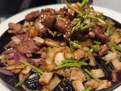 -秀儿四九城·新京菜(亚运村鸟巢店)