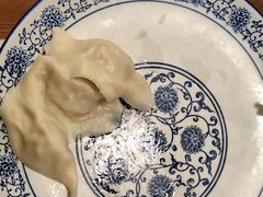 -老都一处饺子馆(道里店)