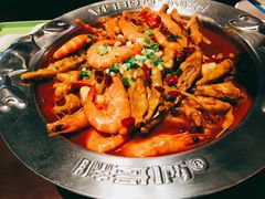 虾煲-胖哥俩肉蟹煲(龙德广场店)