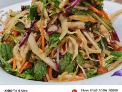 -老边饺子馆(东单店)