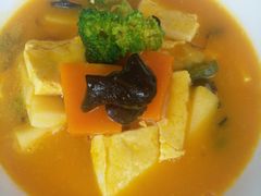 -广州素食学校·素猫豆腐(长洲码头店)