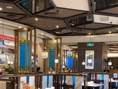 -岭南真味·匠心粤菜(K11店)